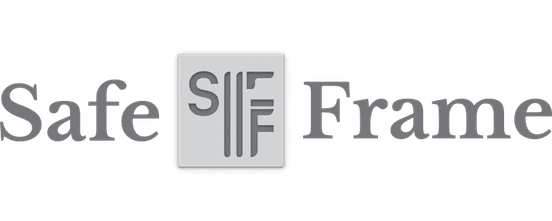 Safe Frame Logo