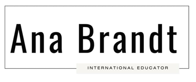 Ana Brandt Education logo