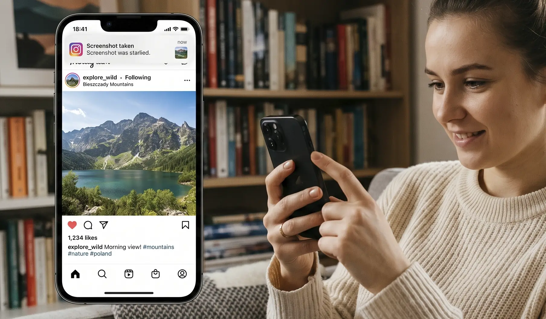 Does Instagram Notify When You Screenshot DMs?